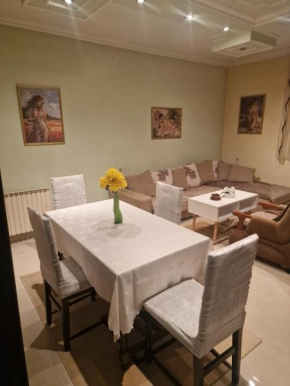 Marija Apartment